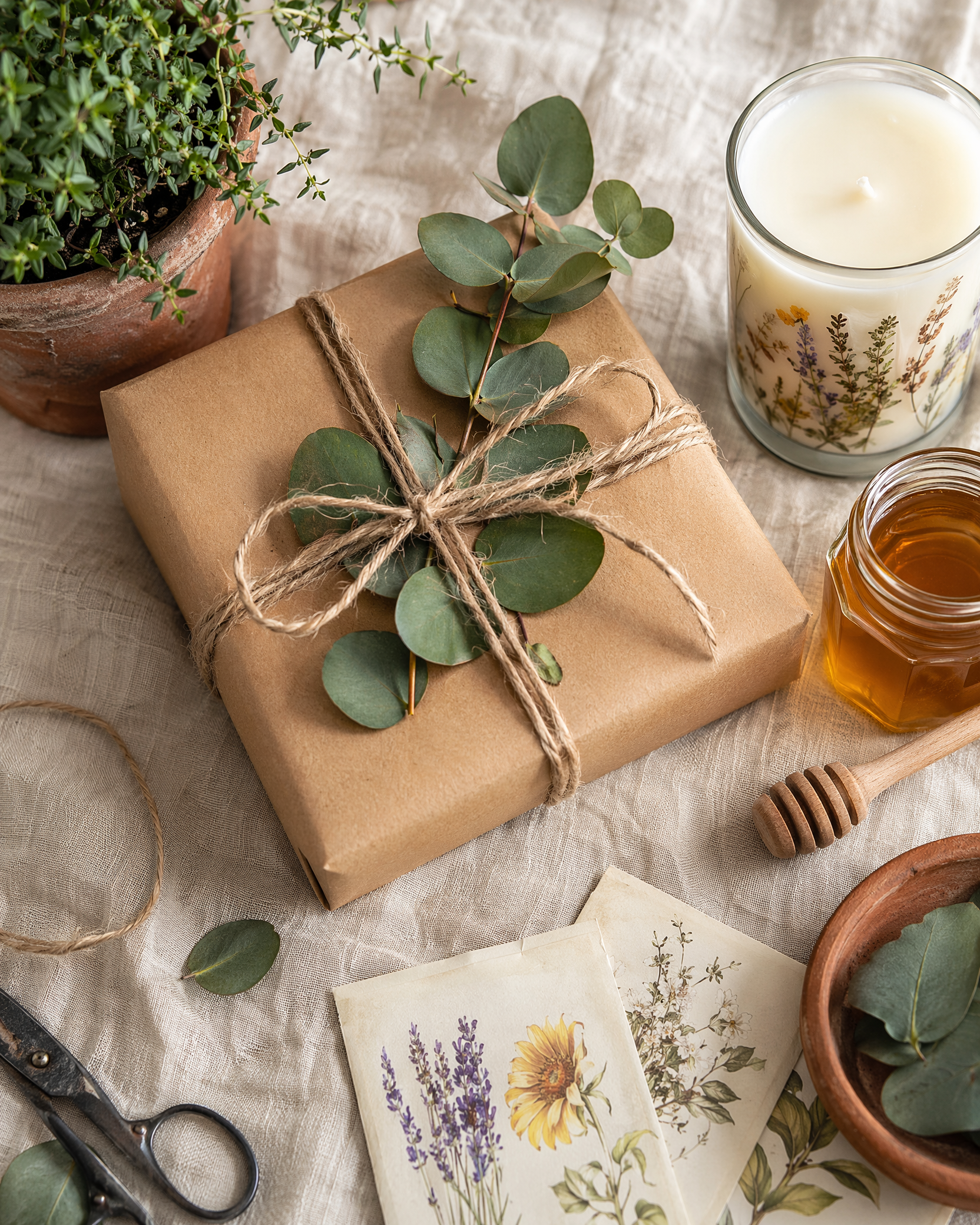 Gifts